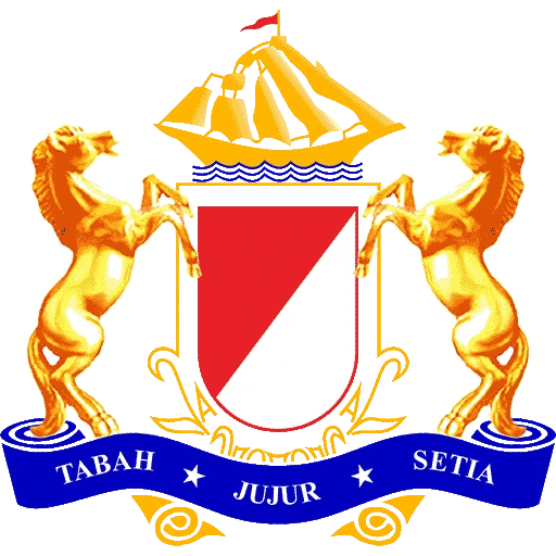 Logo Kadin Nanga Pinoh Kota
