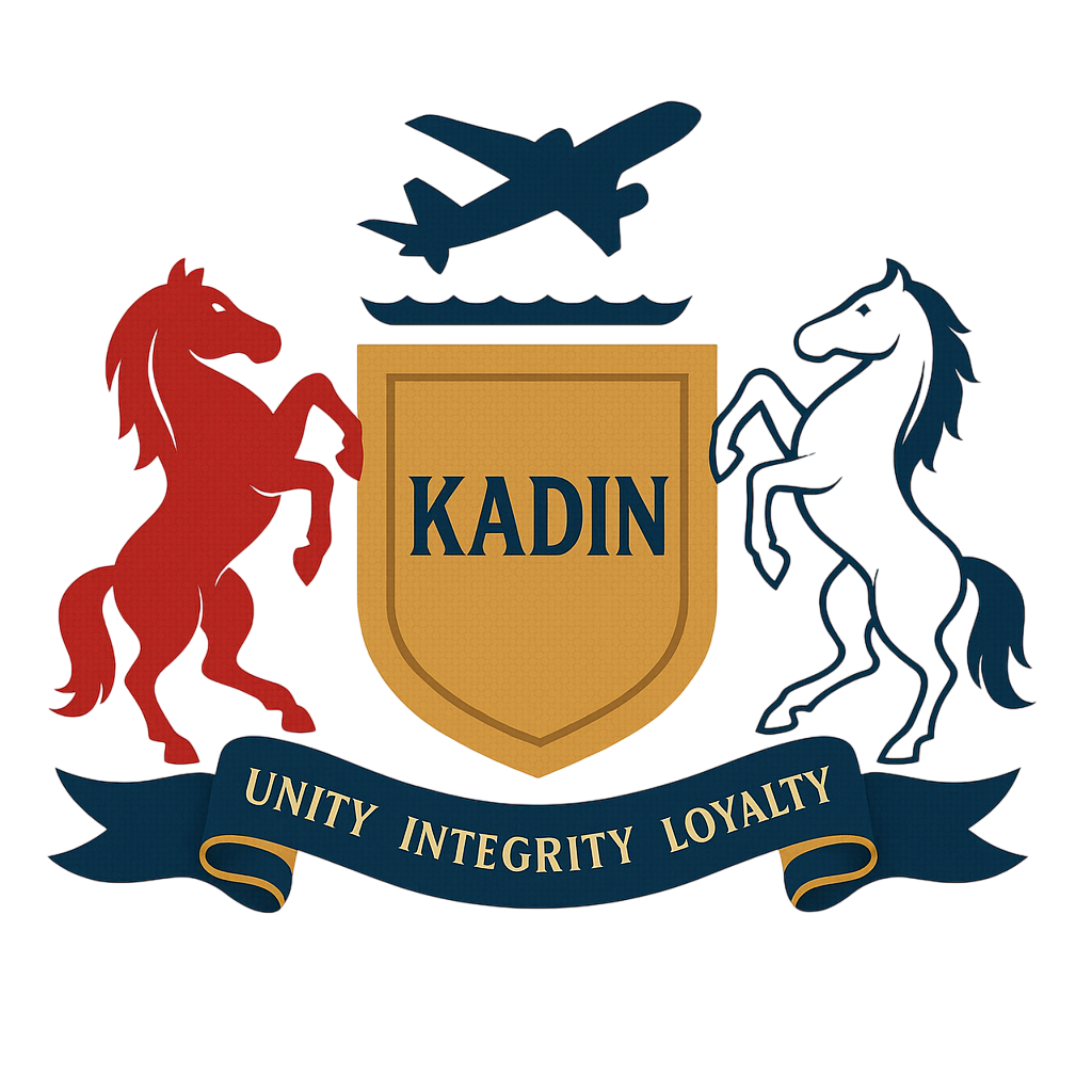 Logo Kadin Nanga Pinoh Kota